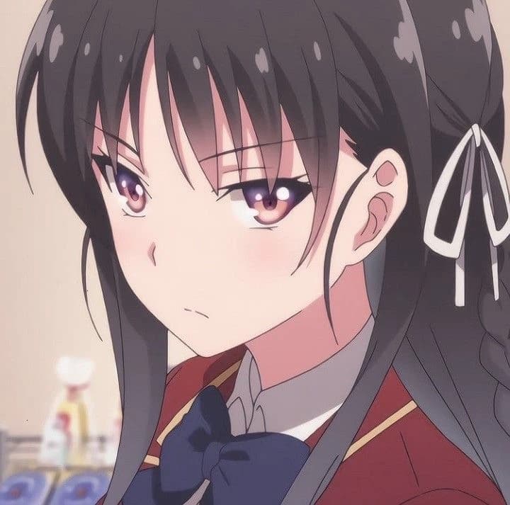 Suzune Horikita thumbnail