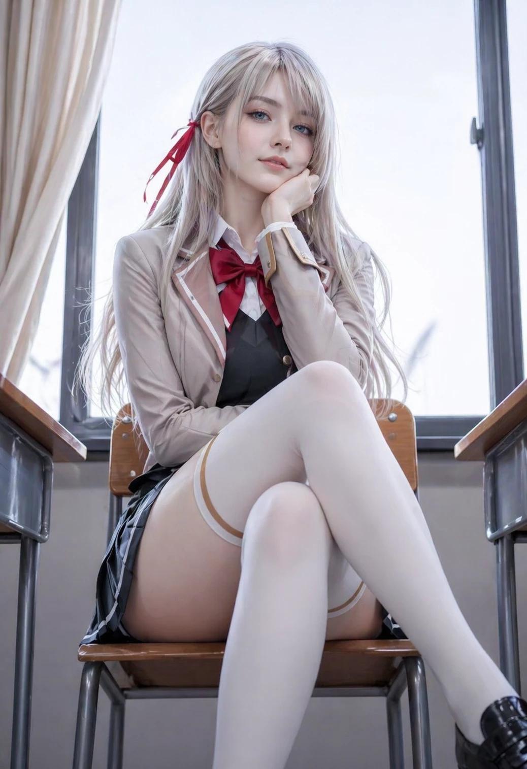 Alisa Mikhailovna Kujou thumbnail