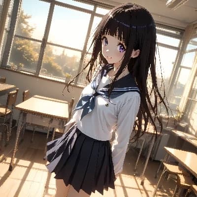 Eru Chitanda thumbnail