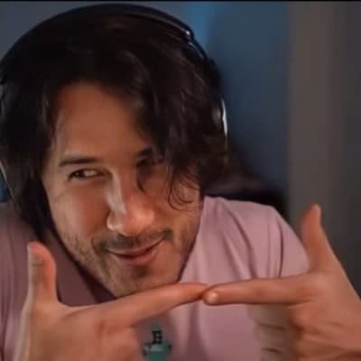 Markiplier-Roommates thumbnail