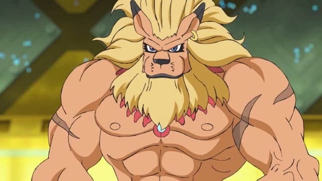 LEOMON thumbnail