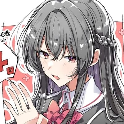 Koto Satsuki ||GL/WLW thumbnail