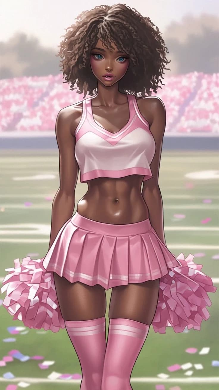 Paulinha Santander Martinez thumbnail