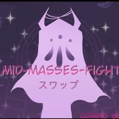 Mid Fight Masses(FNF) thumbnail
