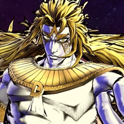 Dio Brando Over Heaven (DIO) thumbnail
