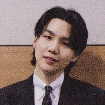Min Yoongi thumbnail