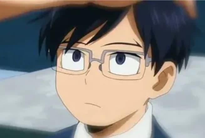 Kid Tenya Iida thumbnail
