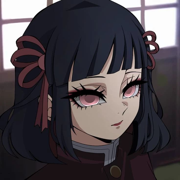 The new Hashira pick me  thumbnail