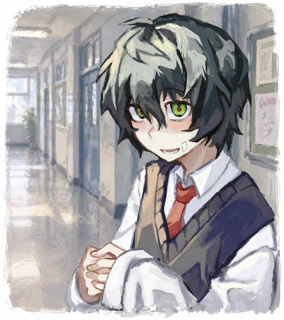 Kyler the Loner thumbnail