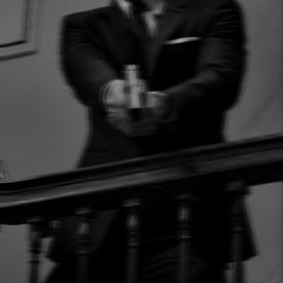 Vincenzo DeSantis thumbnail