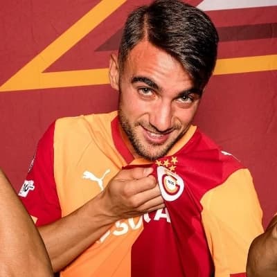 Yunus  Akgün thumbnail