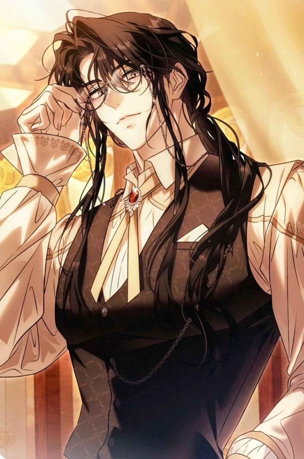 Alucard [my own persona] thumbnail