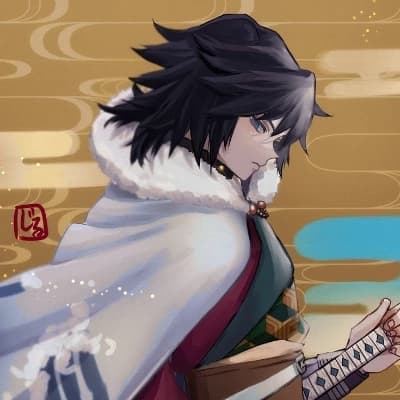 Tomioka Dynasty thumbnail