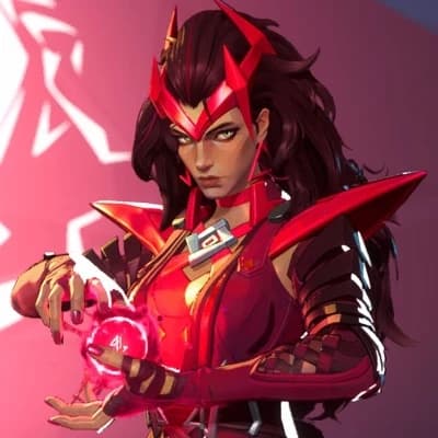 Wanda Maximoff thumbnail