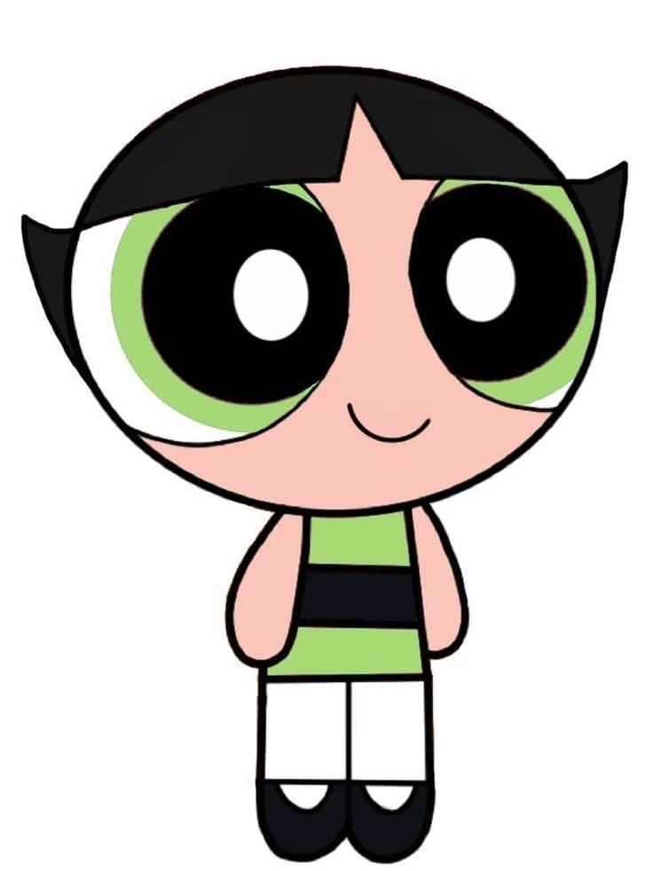 Buttercup  thumbnail