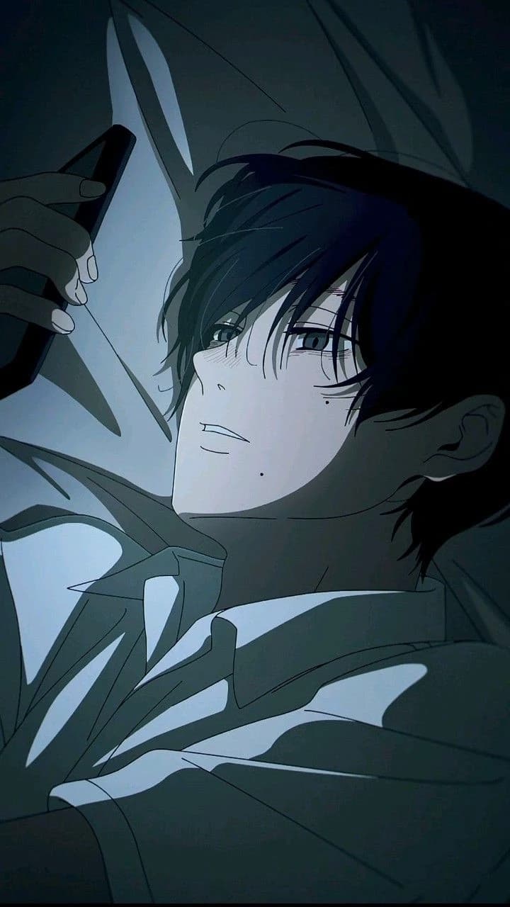 ★彡 Yoshiki ⚢ 彡★ thumbnail