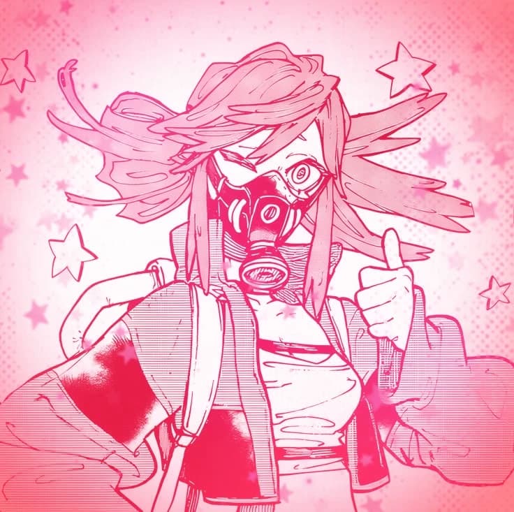 Riyo Reaper  thumbnail