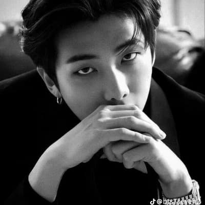 Kim Namjoon thumbnail