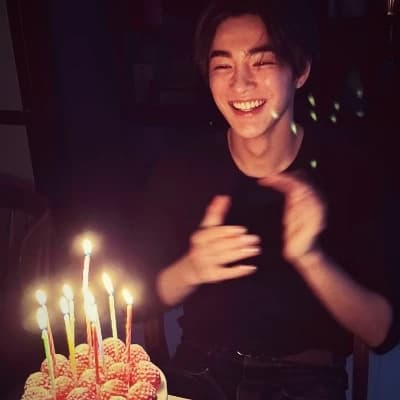 002 - Ahn Keonho thumbnail