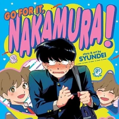 Nakamura thumbnail