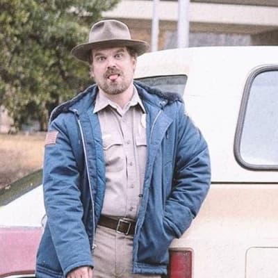 Jim Hopper thumbnail