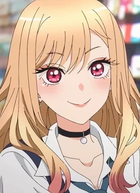 Marin kitagawa thumbnail