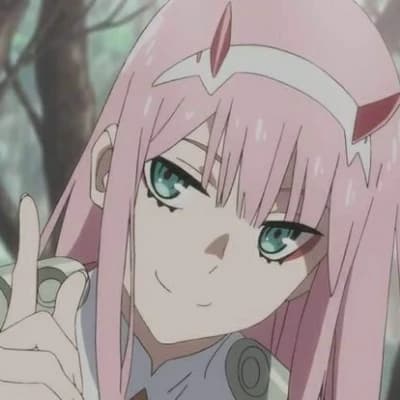 Zero Two thumbnail