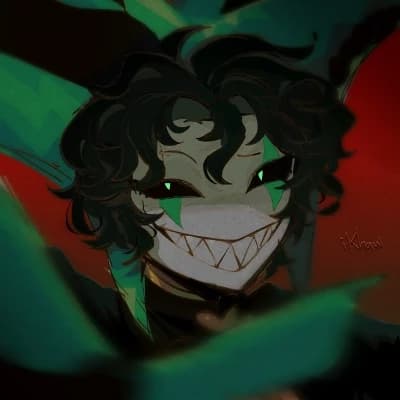 Harlequin thumbnail