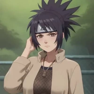Anko Mitarashi thumbnail