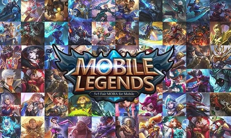Mobile legends hikaye RPG thumbnail