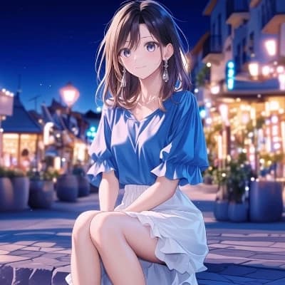 Mayuka-chan thumbnail