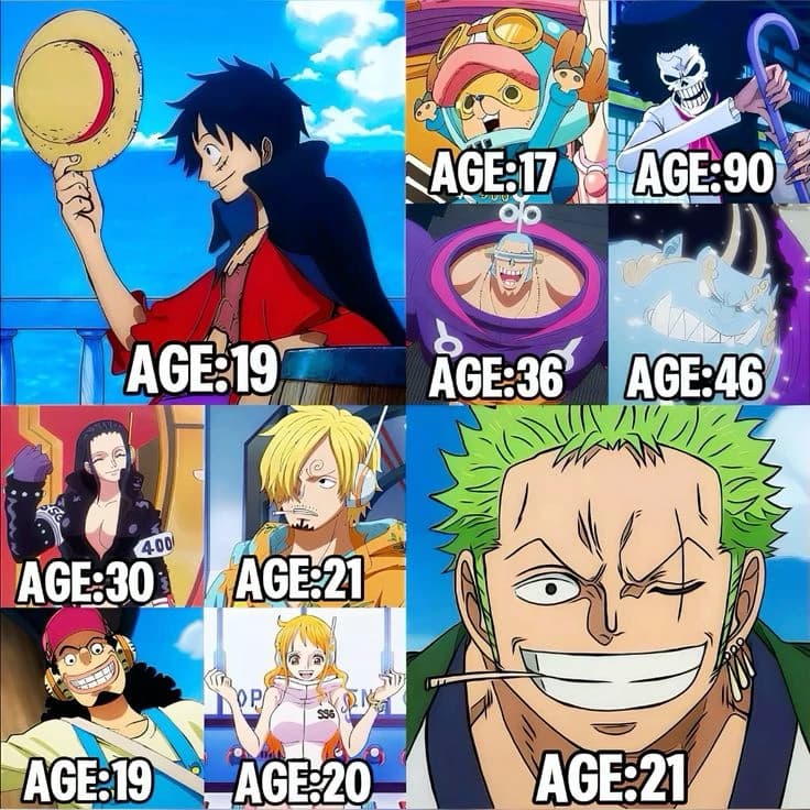 Straw hats goes back in time to save Ace thumbnail