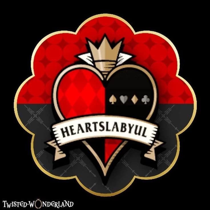Heartslabyul  thumbnail
