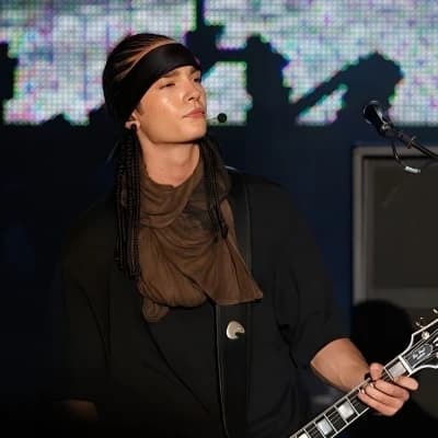 Tom Kaulitz thumbnail