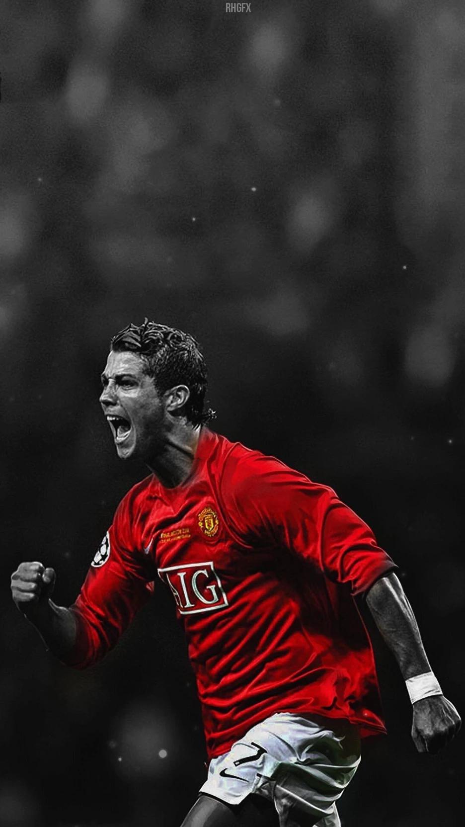 Cristiano Ronaldo thumbnail