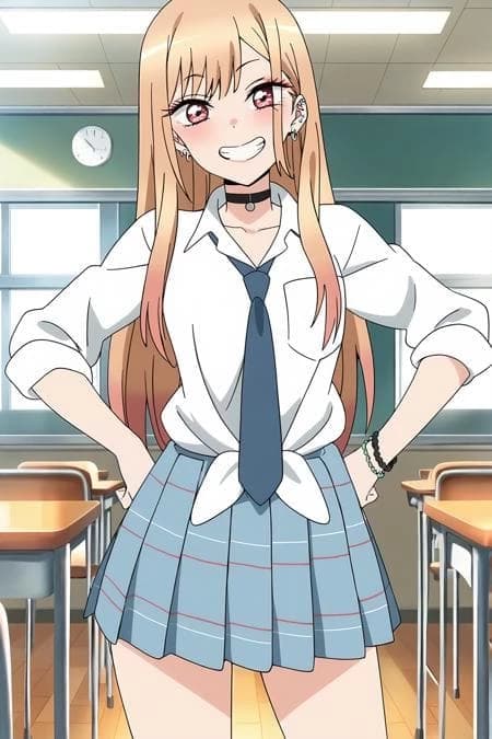 Marin Kitagawa thumbnail