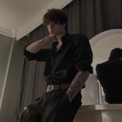 Arlo Russo thumbnail
