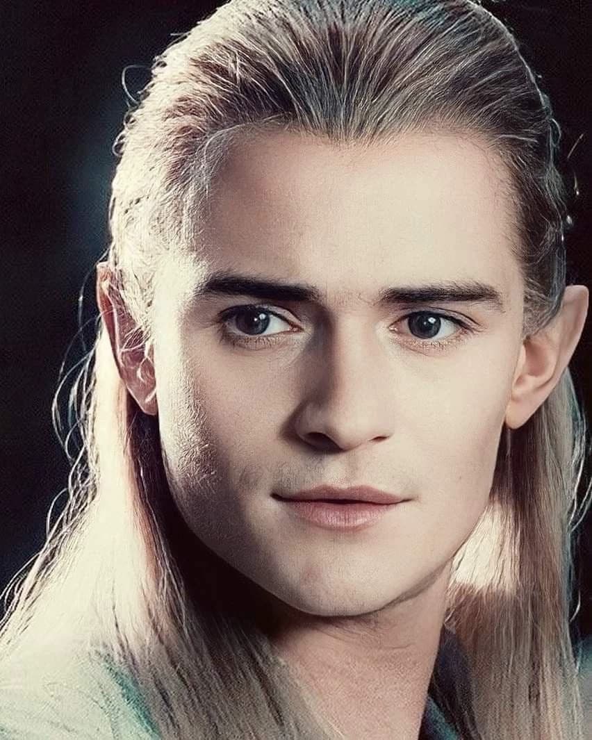 Legolas GreenLaf thumbnail