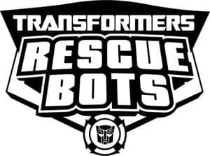 Transformers Rescue Bots thumbnail