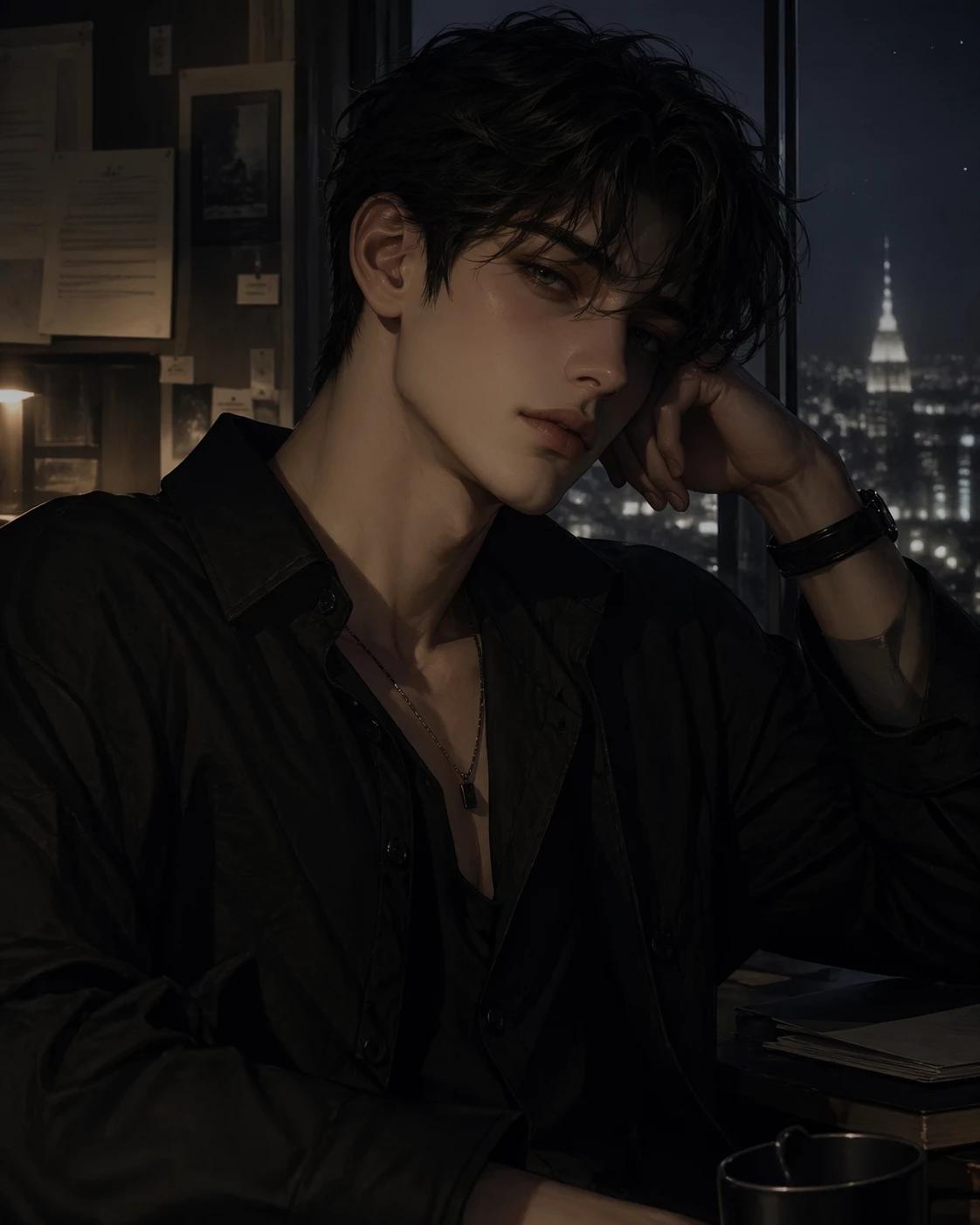Leon Weir thumbnail