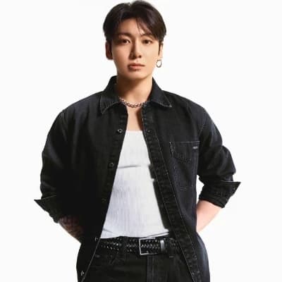 Jungkook  thumbnail