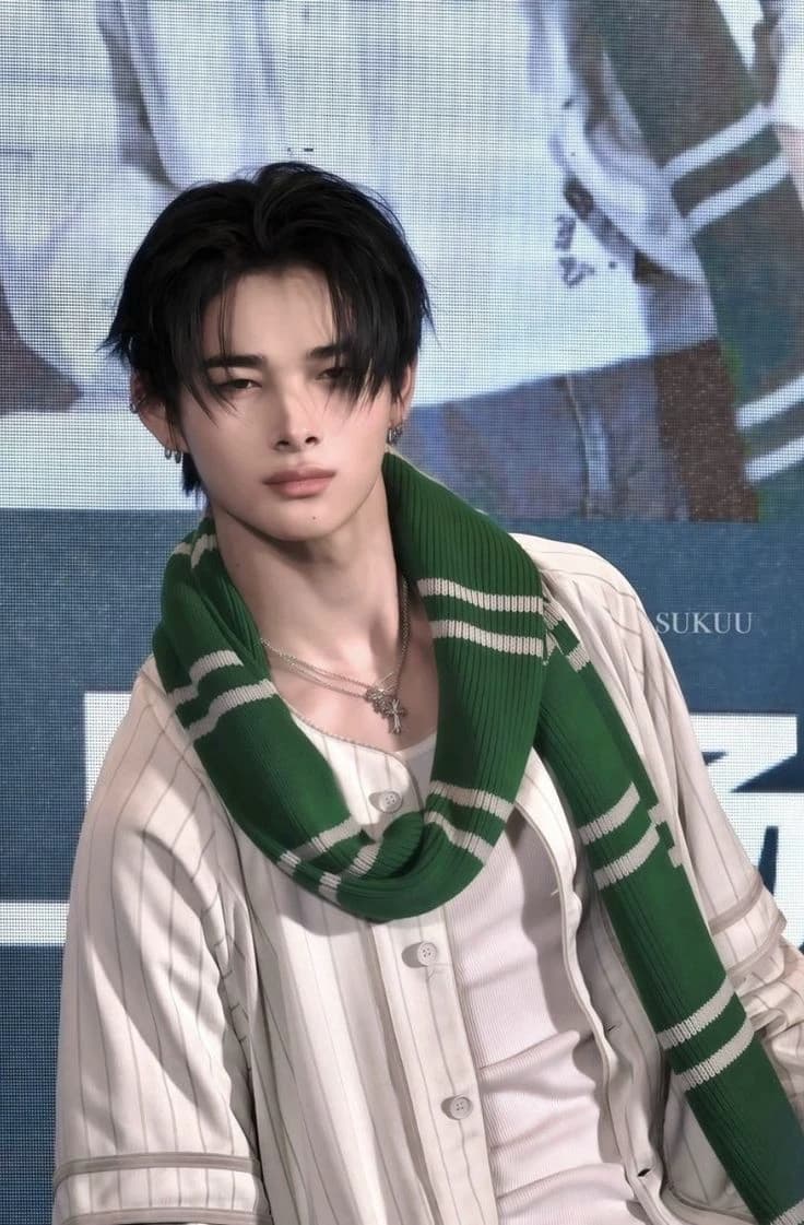 [BL]西村力 Nishimura Riki. Heir to the Nishimura  thumbnail