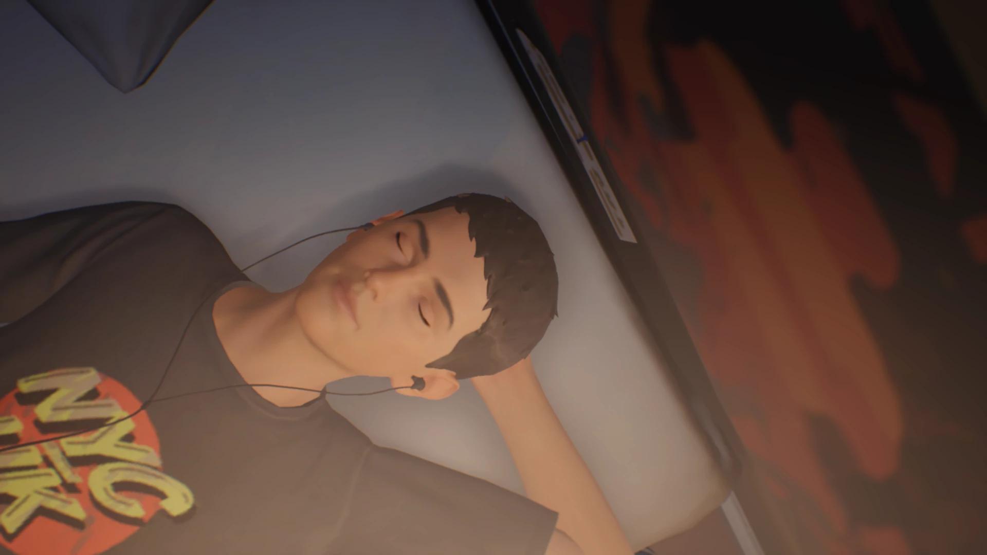 Sean Diaz thumbnail