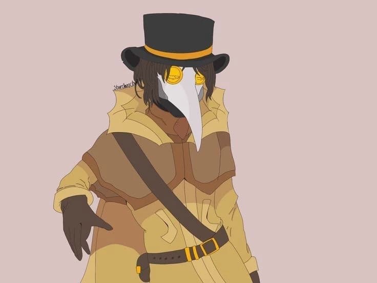 Dr Nicholas  thumbnail