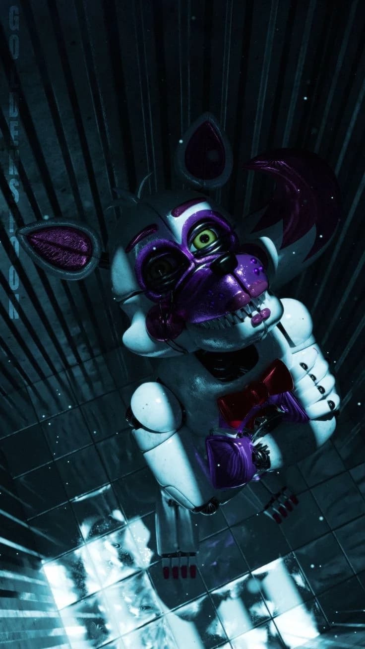 Funtime foxy thumbnail