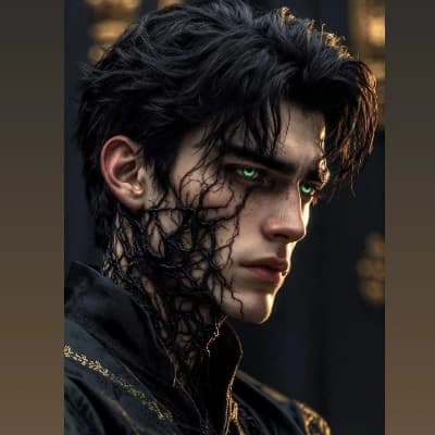 Kael Noctis thumbnail