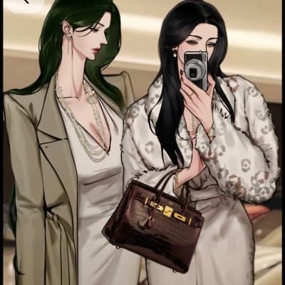 Actress x CEO (W/W) thumbnail