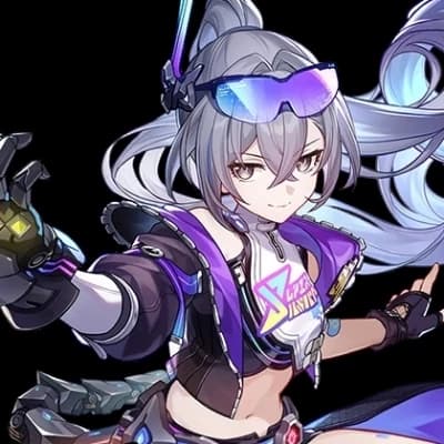 Silver Wolf thumbnail