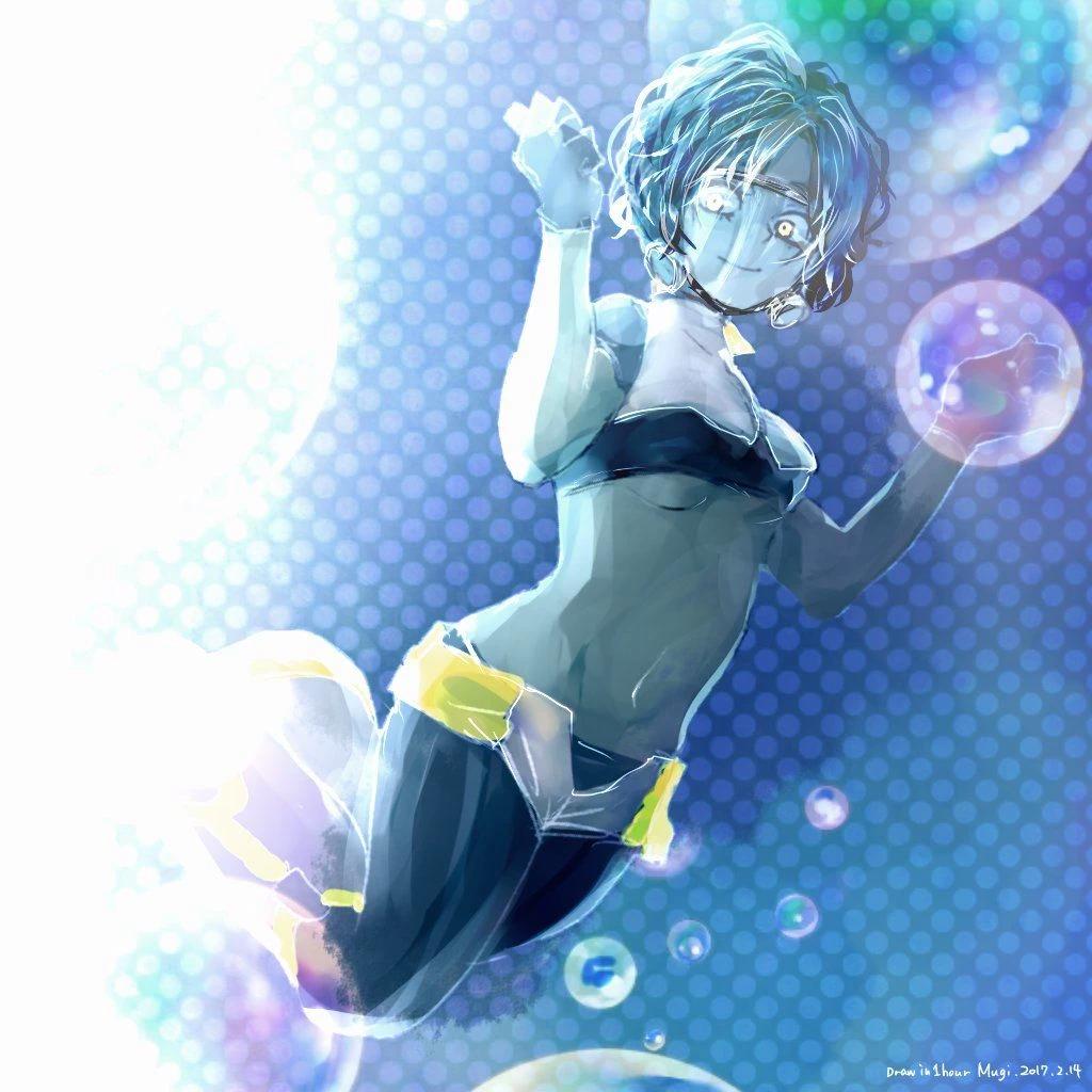 Kaoruko Awata thumbnail