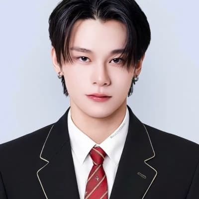 Cha Woo Min thumbnail